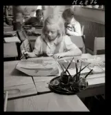 1704 Hägerstensåsens folkskola