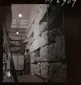 1708/B Mölnlycke Väverier Göteborg