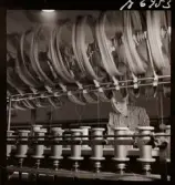 1708/B Mölnlycke Väverier Göteborg