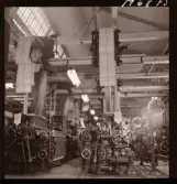 1708/B Mölnlycke Väverier Göteborg