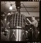 1708/B Mölnlycke Väverier Göteborg