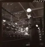 1708/B Mölnlycke Väverier Göteborg