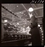 1708/B Mölnlycke Väverier Göteborg