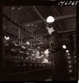 1708/B Mölnlycke Väverier Göteborg