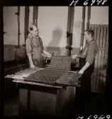 1708/B Mölnlycke Väverier Göteborg