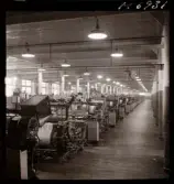 1708/B Mölnlycke Väverier Göteborg