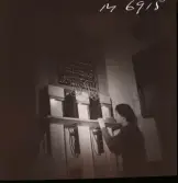 1708/B Mölnlycke Väverier Göteborg