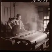 1708/B Mölnlycke Väverier Göteborg