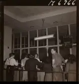 1708/B Mölnlycke Väverier Göteborg