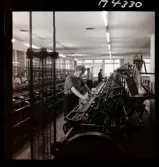 1716 Firma Merkur Borås för Esselte