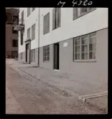 1716 Firma Merkur Borås för Esselte