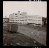 1716 Firma Merkur Borås för Esselte