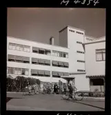 1716 Firma Merkur Borås för Esselte