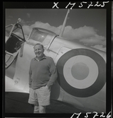 1717 N Palestina allmänt