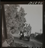 1717 N Palestina allmänt