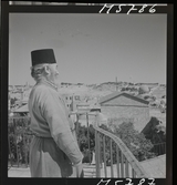 1717 N Palestina allmänt