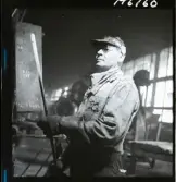 1718 Kropps fabrik och farm