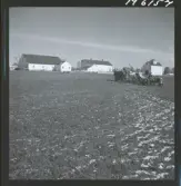 1718 Kropps fabrik och farm