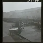 1718 Kropps fabrik och farm