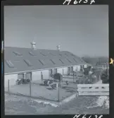 1718 Kropps fabrik och farm