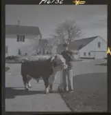 1718 Kropps fabrik och farm