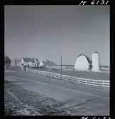 1718 Kropps fabrik och farm