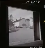 1718 Kropps fabrik och farm