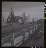 1718 Kropps fabrik och farm