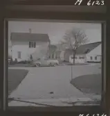 1718 Kropps fabrik och farm