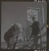 1718 Kropps fabrik och farm