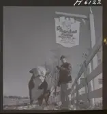 1718 Kropps fabrik och farm