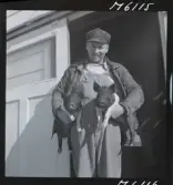 1718 Kropps fabrik och farm