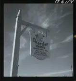 1718 Kropps fabrik och farm