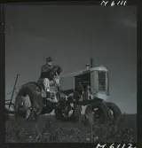 1718 Kropps fabrik och farm