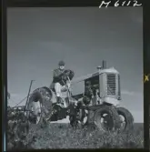 1718 Kropps fabrik och farm