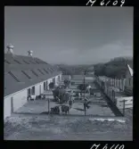 1718 Kropps fabrik och farm