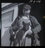 1718 Kropps fabrik och farm