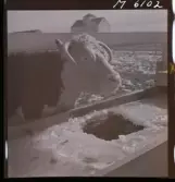 1718 Kropps fabrik och farm