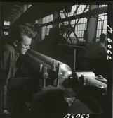 1718 Kropps fabrik och farm