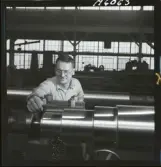 1718 Kropps fabrik och farm