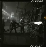 1718 Kropps fabrik och farm