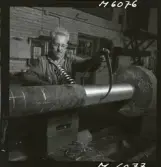 1718 Kropps fabrik och farm