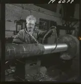 1718 Kropps fabrik och farm