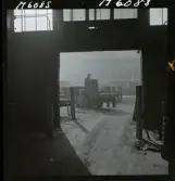 1718 Kropps fabrik och farm