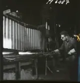 1718 Kropps fabrik och farm