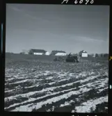 1718 Kropps fabrik och farm