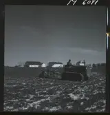 1718 Kropps fabrik och farm