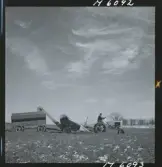 1718 Kropps fabrik och farm