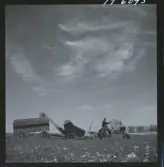 1718 Kropps fabrik och farm