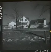 1718 Kropps fabrik och farm